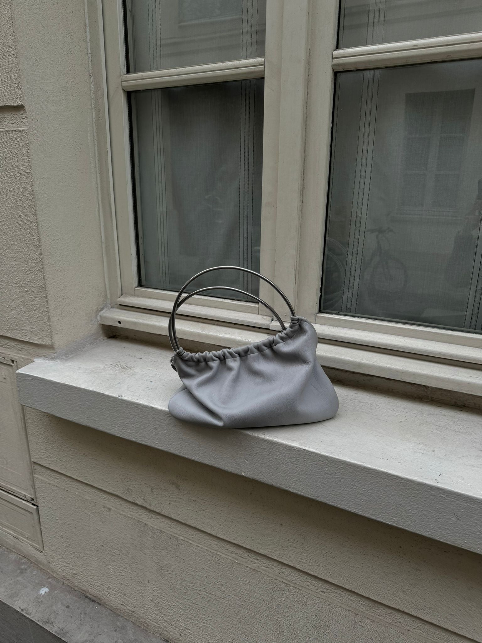 Bag 01 - Bleu