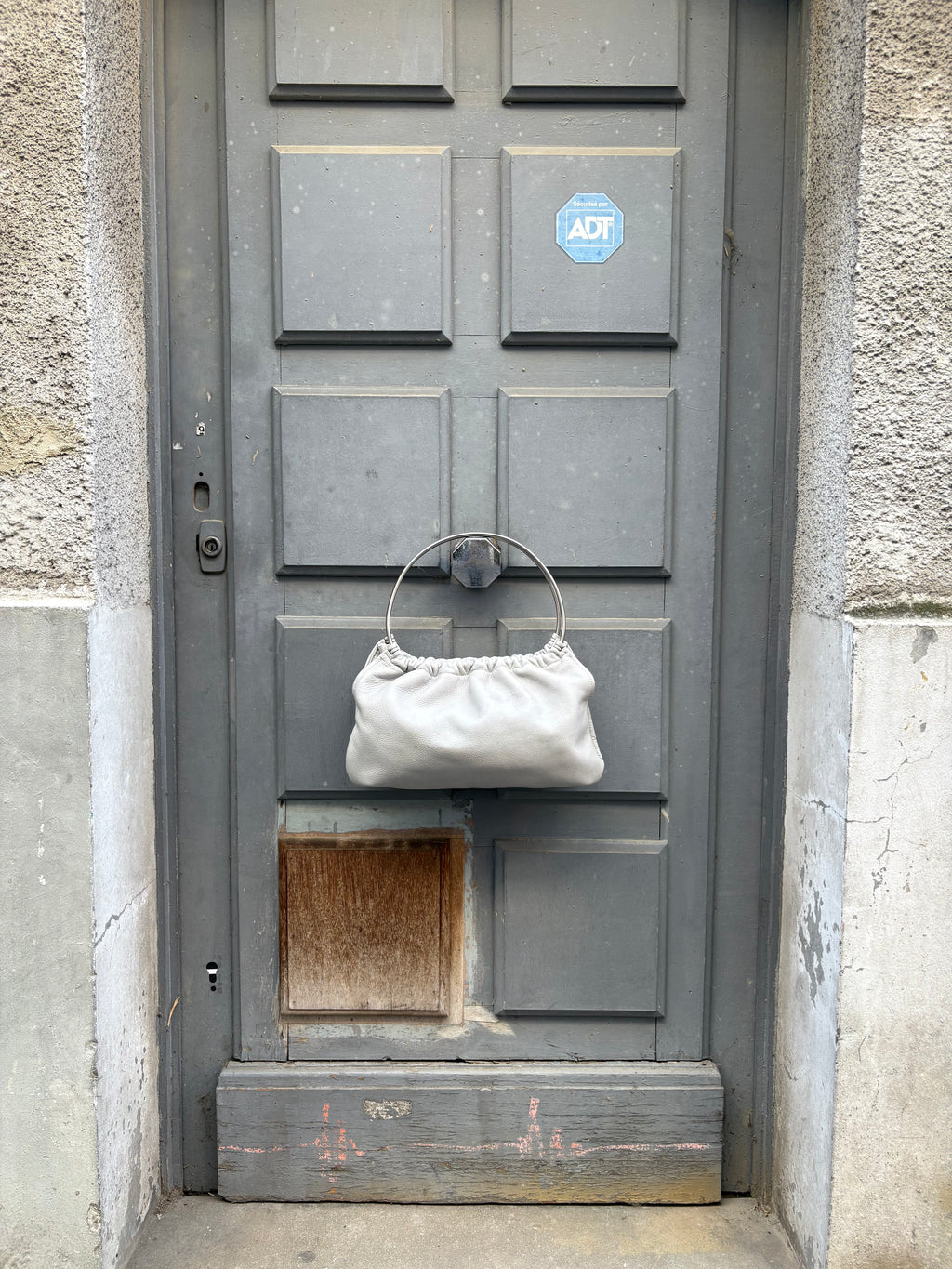 Bag 01 - Bleu