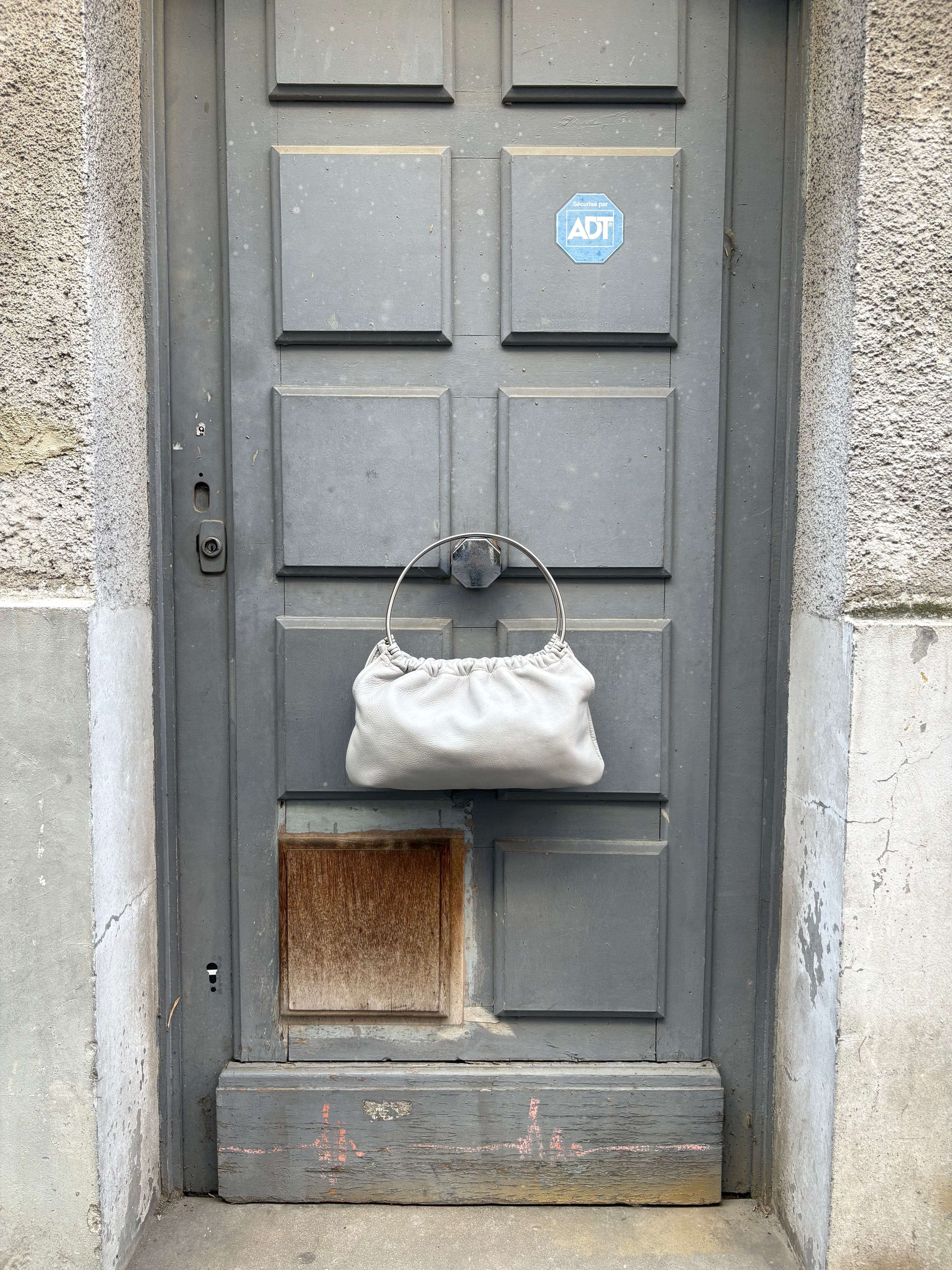 Bag 01 - Bleu