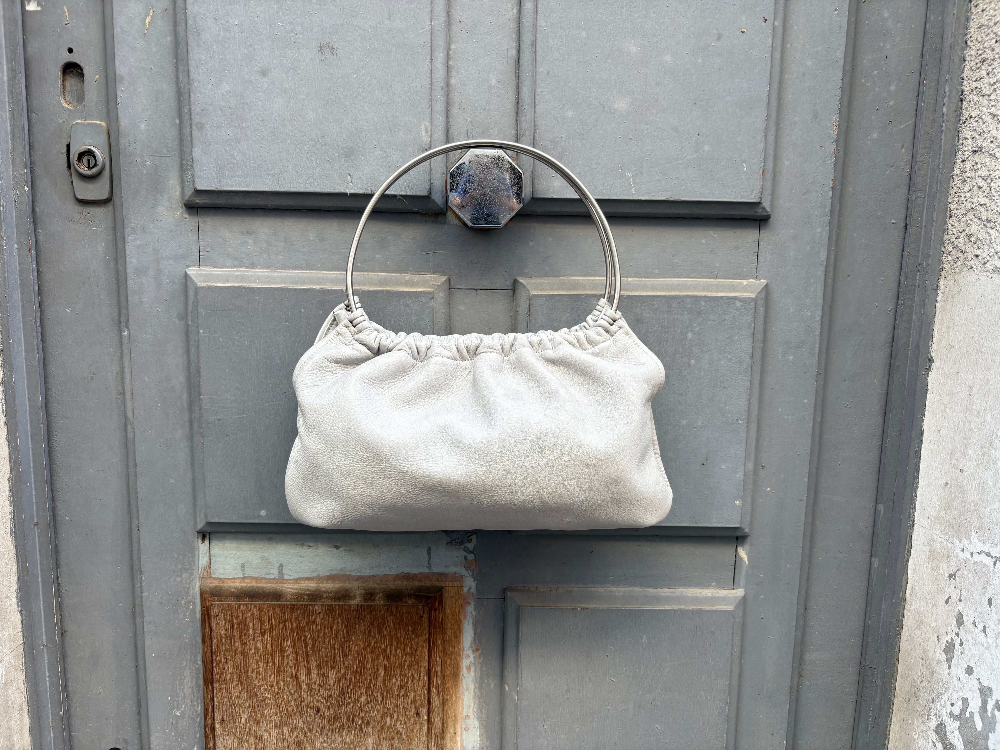 Bag 01 - Bleu